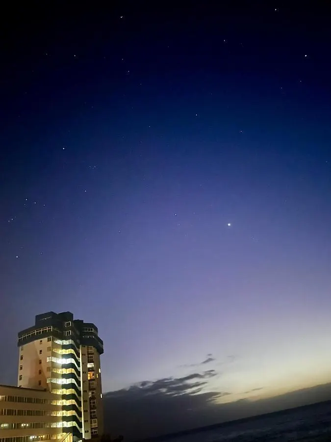 Apartamento La Guanchita - Ocean Studio Tacoronte
