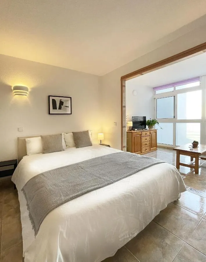 La Guanchita - Ocean Studio Tacoronte Appartement