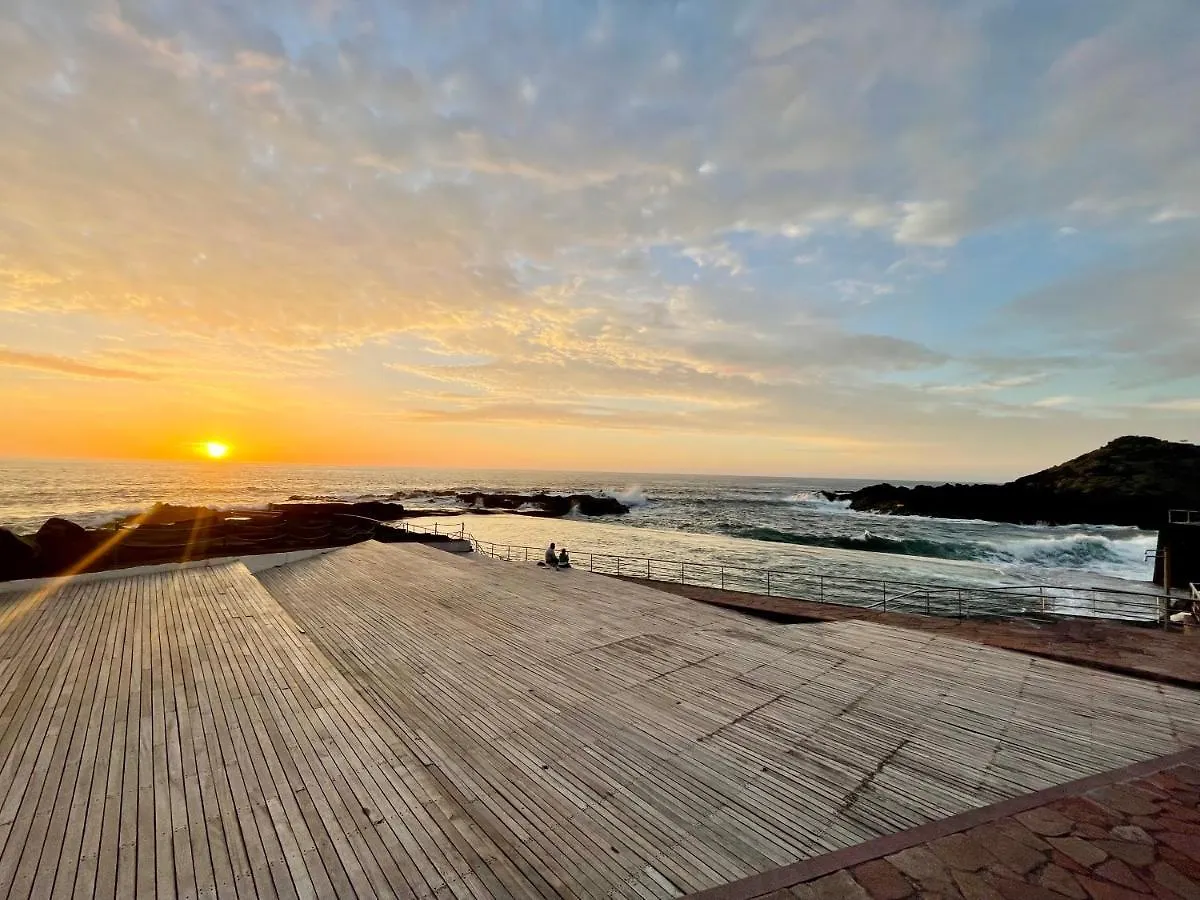 La Guanchita - Ocean Studio Tacoronte Spain