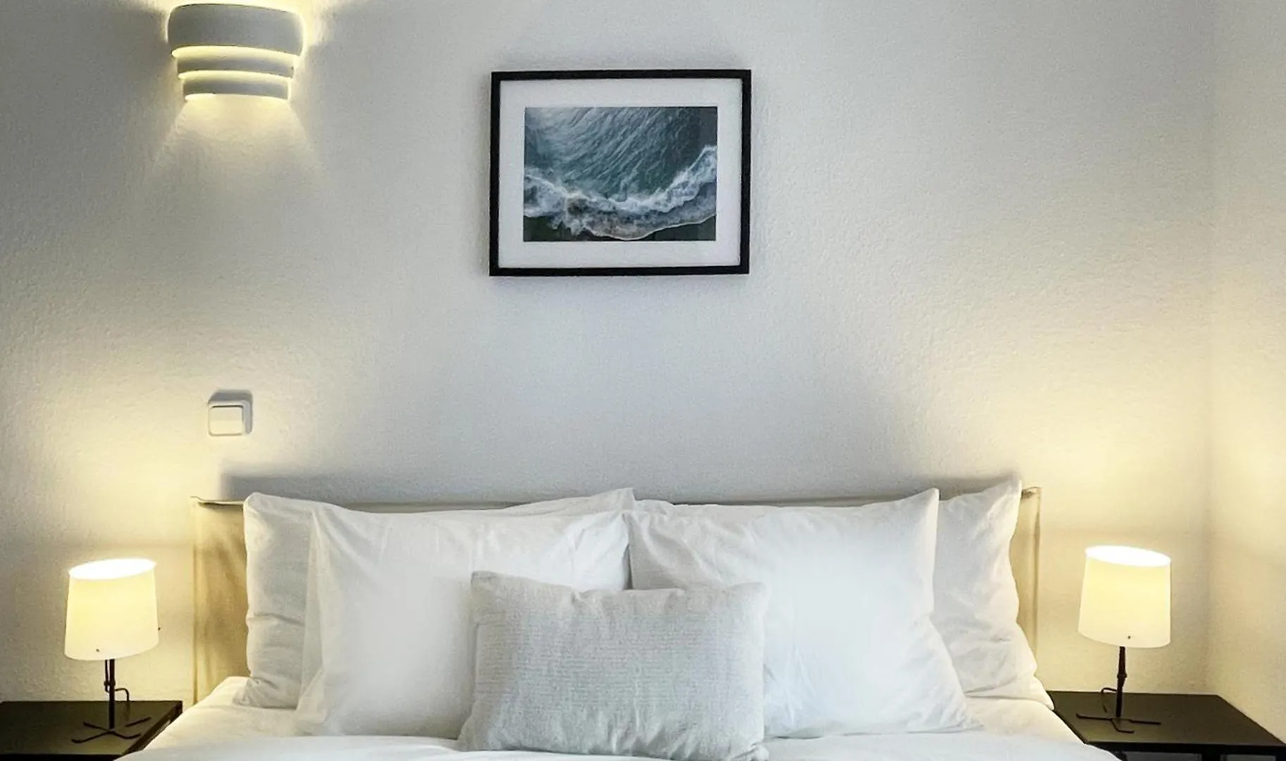 Appartement La Guanchita - Ocean Studio Tacoronte